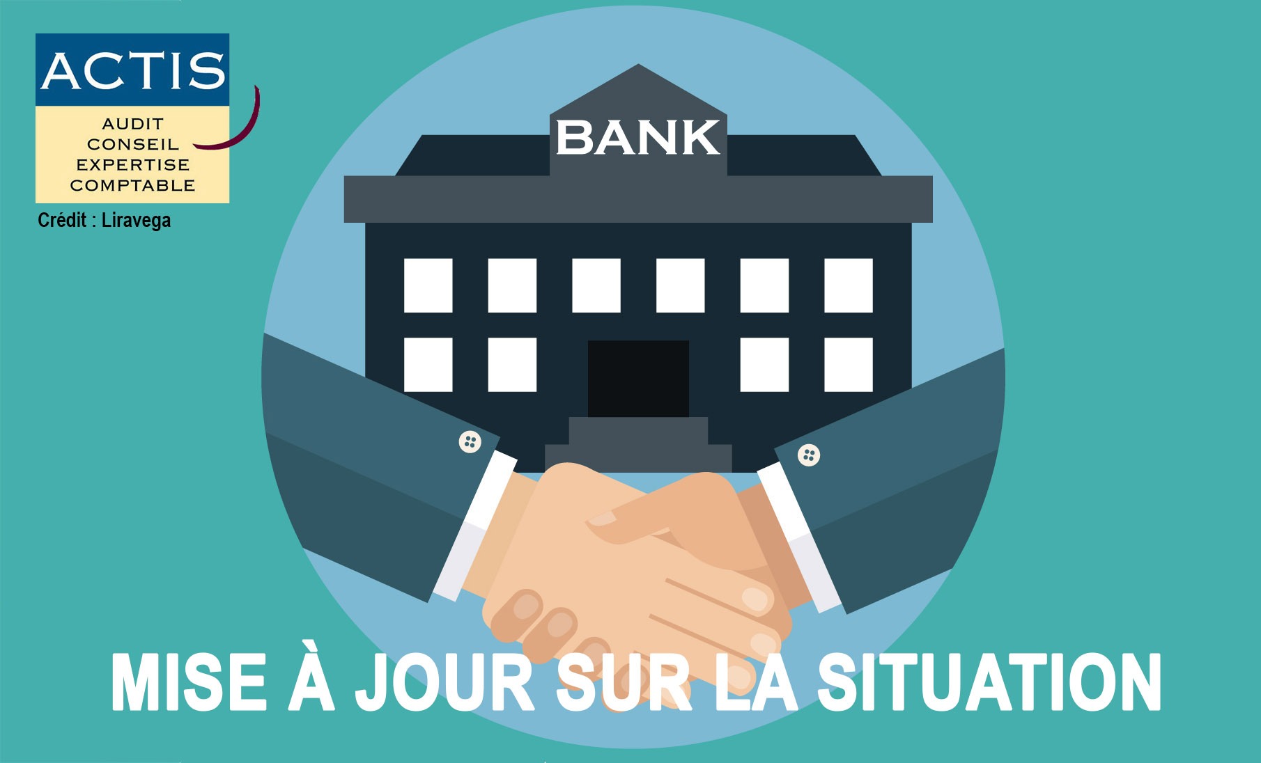 Mise à jour sur les mesures et soutiens mis en place pour les prêts ...